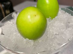 -柿合缘新京菜(国金中心商场店)