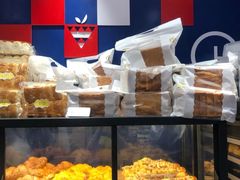 -幸福西饼面包茶饮(车公庙店)