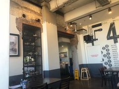 -Ribs & Burgers The Rocks