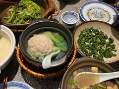 -南京大牌档(济南万象城店)