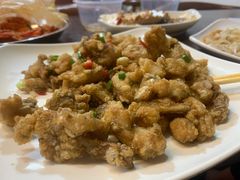 -虾蟹阁小龙虾大闸蟹(文明路店)