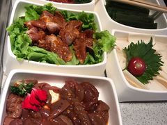 -海底捞大排档火锅(悦荟广场店)