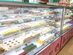 -蜂蝶来饼店(拱北总店)