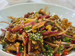 -明本湛江鸡•海鲜小厨(陈家祠店)