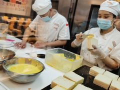 -BreadTalk面包新语·烘焙蛋糕(高德置地春广场店)