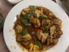 -烤肉宛饭庄(南礼士路店)