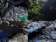 -龙潭生态旅游度假区