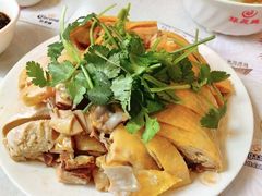 -振鼎鸡(丰庄路店)