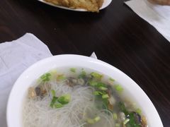 -建国蚵煎蚵面