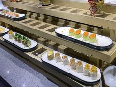 -芝小官毛肚火锅海鲜自助(淮安清江浦区新亚店)