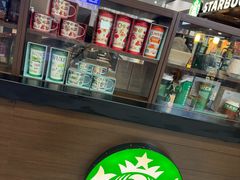 -星巴克(溧阳高铁站店)