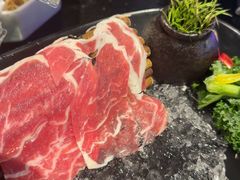 -捞王猪肚鸡火锅(财富中心店)