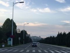 -大连金石滩国家旅游度假区