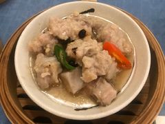 -鹭江宾馆·观海餐厅