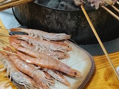 -源味居手把签烧烤(长春一店)