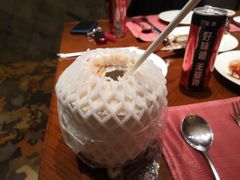 -龙城咖啡厅(常州富都洲际店)