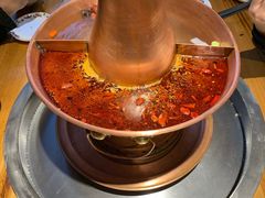 -老门框爆肚涮肉(望京店)