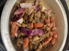 外脊筋-金源烤肉面片馆(师大店)