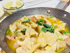 -阿露佳·舌尖上的安吉菜