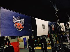 -TFC 纯泰拳馆MuayThai