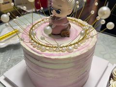 -85度C(南京龙江店)