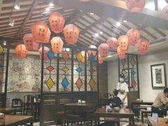大堂-大壶春生煎(四川中路店)