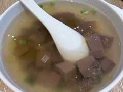 血汤-泰煌鸡·上海白斩鸡·鸡汤面(鹤庆店)