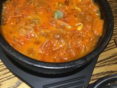 -吴草鸡爪오초닭발韩食堂(融恒盈嘉中心店)