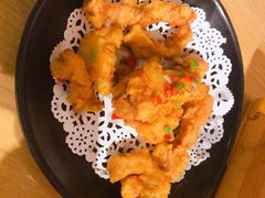 -老好人象山海鲜(岭南路店)