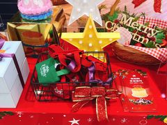 -AEON超市(永旺梦乐城泰达店)