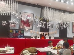 -海维克牛排馆HIGHWIC(青羊万达店)