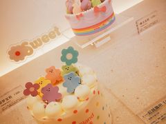 -好利来(七宝领展广场店)