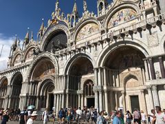 -圣马尔谷圣殿宗主教座堂