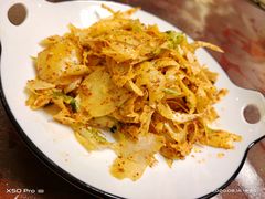 -东北人家铁锅炖(鞍山路店)