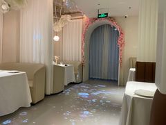 景观位-晶雅花园西餐厅(南京首店)