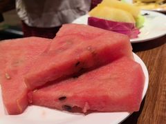 -汉巴味德(北京银座和谐广场店)