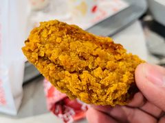 -麦当劳(宾水西道店)