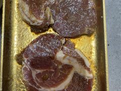 -郭记烤肉创始店(民丰大街店)