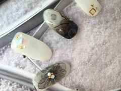 -群丽化妆摄影美甲纹绣培训学校