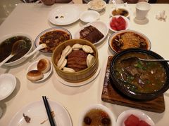 -文杏酒楼(一品天下店)