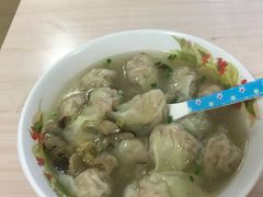 -谈炎记水饺大王(利济北路店)