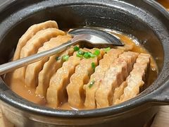 -竹里馆·淮扬菜·功夫茶(老门东店)