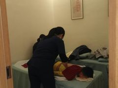 -庆德堂中医馆·小儿推拿(江北店)