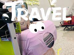 -广州白云国际机场-T2航站楼