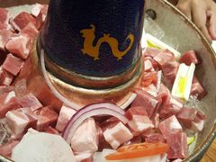 -贰重天冰煮羊自助火锅(东坝店)