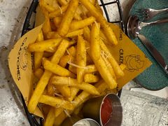 -CRAZYONES西班牙海鲜饭(上海美罗城店)