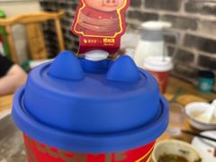 -百分茶(九洲新世界店)