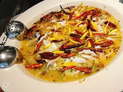 -太二酸菜鱼(正大广场店)