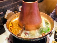 -祥源胡同·涮牛羊肉火锅(花桥店)