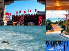 -湄洲岛